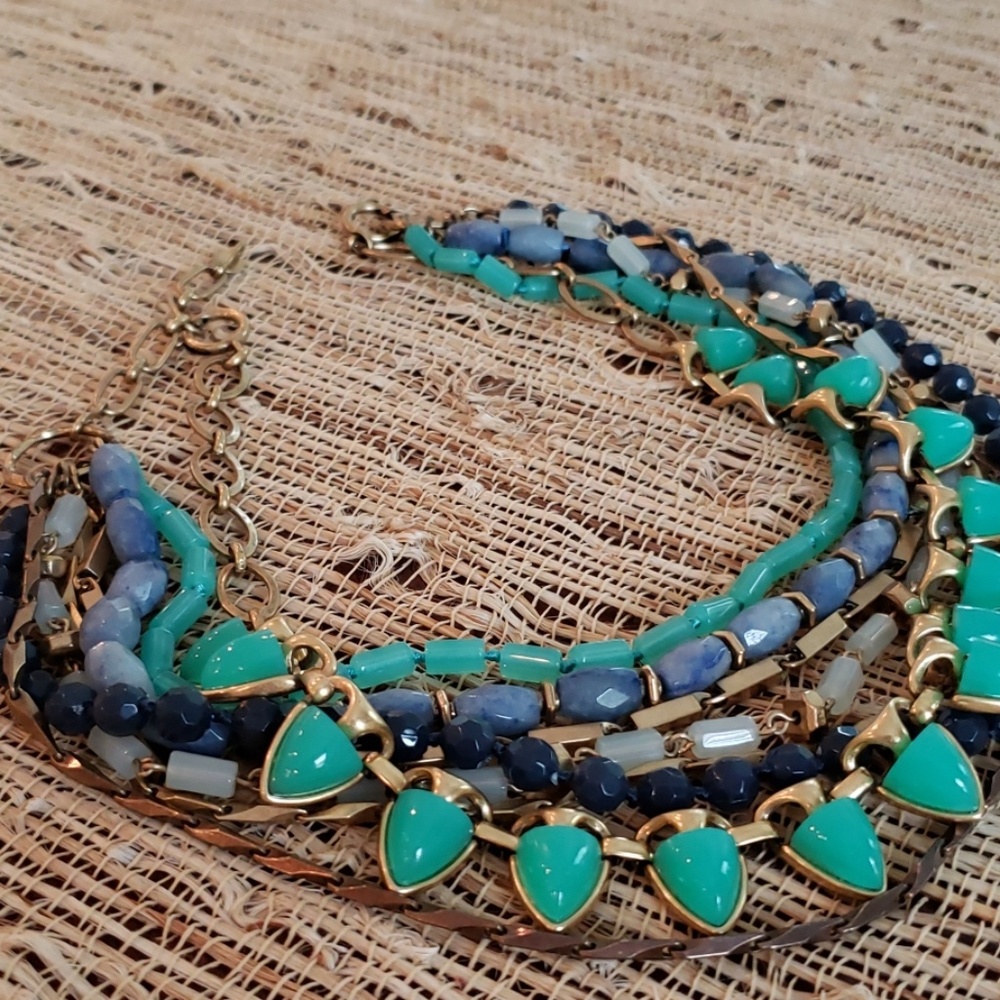 Stella and Dot Necklace | Stella & Dot